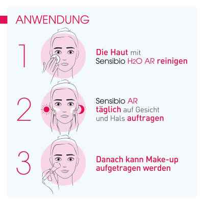 Bioderma Sensibio Ar Creme bei apo-discounter.de bestellen