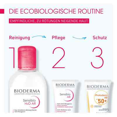 Bioderma Sensibio Ar Creme bei apo-discounter.de bestellen