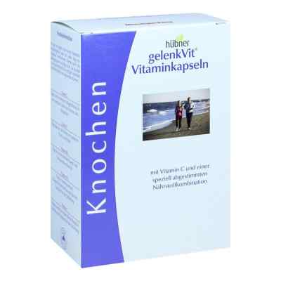 Gelenkvit Vitaminkapseln bei apo-discounter.de bestellen