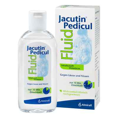 Jacutin Pedicul Fluid bei apo-discounter.de bestellen