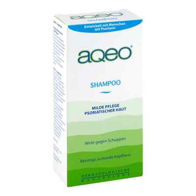 Aqeo Shampoo bei apo-discounter.de bestellen