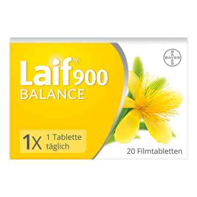 Laif 900 Balance bei apo-discounter.de bestellen