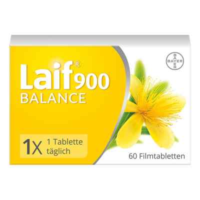 Laif 900 Balance bei apo-discounter.de bestellen