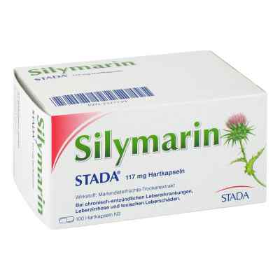 Silymarin STADA 117mg bei apo-discounter.de bestellen