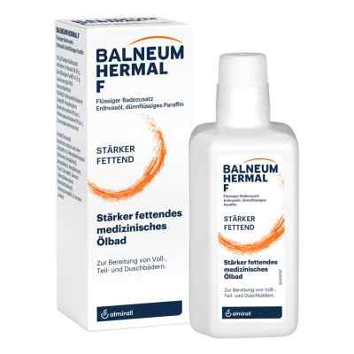 Balneum Hermal F flüssiger Badezusatz bei apo-discounter.de bestellen