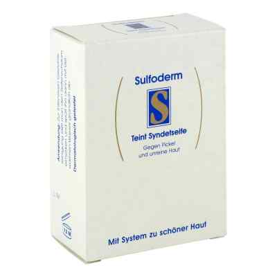 Sulfoderm S Teint Syndets bei apo-discounter.de bestellen