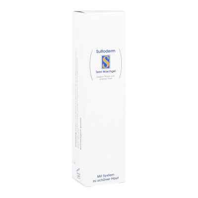 Sulfoderm S Teint Waschgel bei apo-discounter.de bestellen