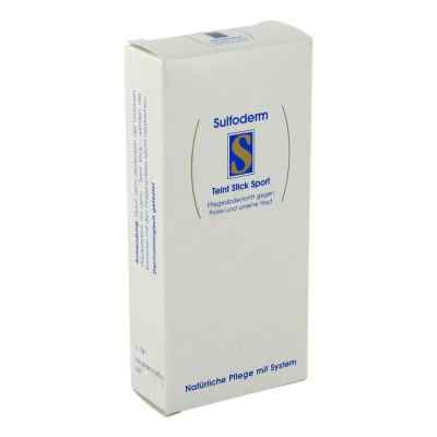 Sulfoderm S Teint Stick sport bei apo-discounter.de bestellen