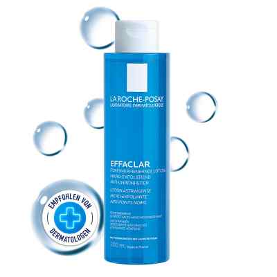 Roche Posay Effaclar porenverfeinernde Lotion bei apo-discounter.de bestellen