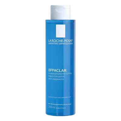 Roche Posay Effaclar porenverfeinernde Lotion bei apo-discounter.de bestellen