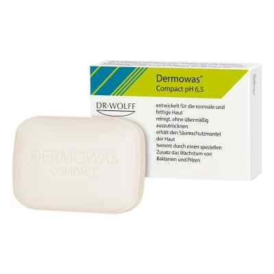 Dermowas compact Seife bei apo-discounter.de bestellen