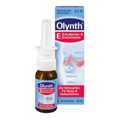 Olynth 0,1% bei apo-discounter.de bestellen