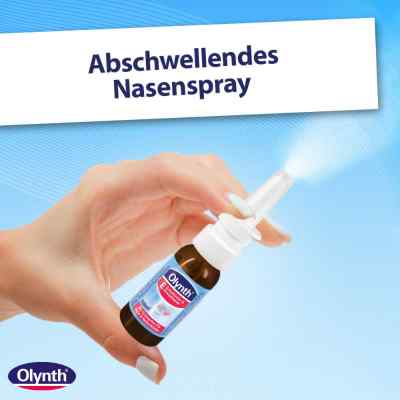 Olynth 0,1% bei apo-discounter.de bestellen