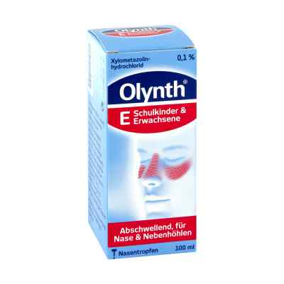 Olynth 0,1% bei apo-discounter.de bestellen