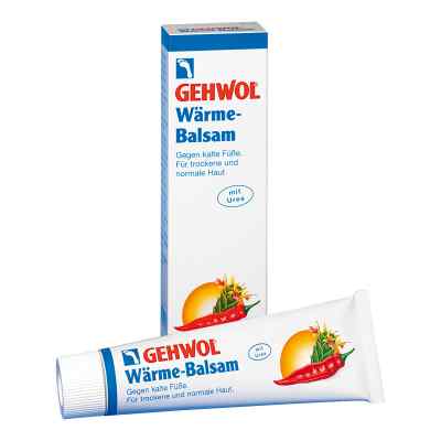 Gehwol Wärme-balsam bei apo-discounter.de bestellen
