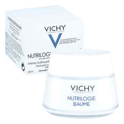 Vichy Nutrilogie reichhaltig Creme bei apo-discounter.de bestellen