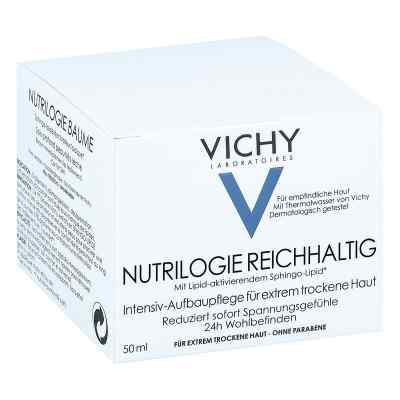 Vichy Nutrilogie reichhaltig Creme bei apo-discounter.de bestellen
