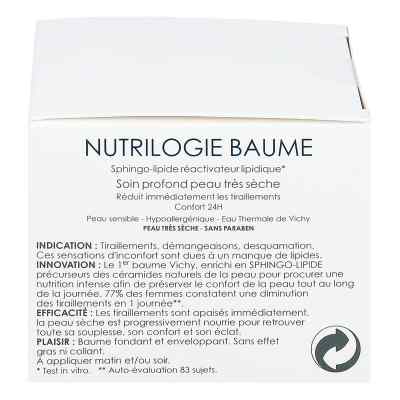 Vichy Nutrilogie reichhaltig Creme bei apo-discounter.de bestellen