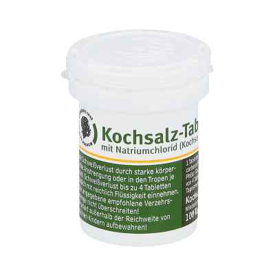 Kochsalztabletten bei apo-discounter.de bestellen
