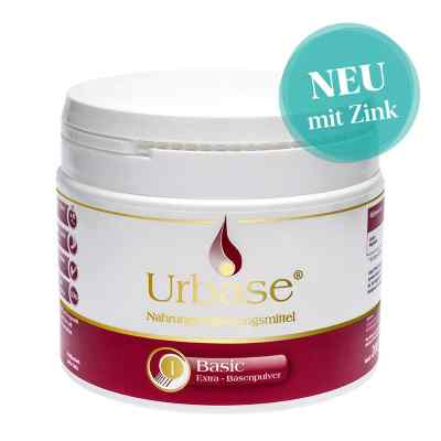 Urbase I Extra Basenpulver bei apo-discounter.de bestellen