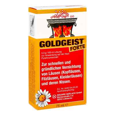 Goldgeist forte bei apo-discounter.de bestellen