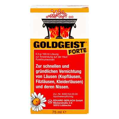 Goldgeist forte bei apo-discounter.de bestellen