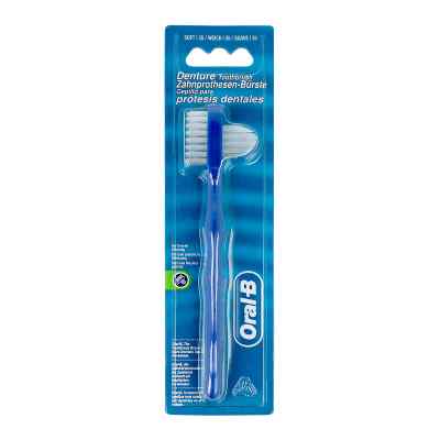 Oral B Prothesen Bürste bei apo-discounter.de bestellen