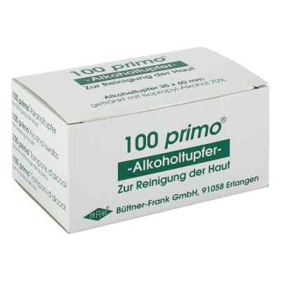 Primo Alkohol-tupfer bei apo-discounter.de bestellen