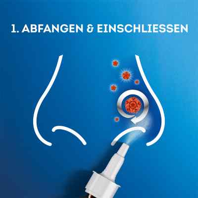 Wick Erste Abwehr Nasenspray Sprühflasche bei apo-discounter.de bestellen