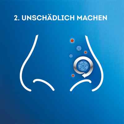 Wick Erste Abwehr Nasenspray Sprühflasche bei apo-discounter.de bestellen