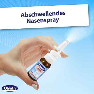 Olynth 0,05% für Kinder bei apo-discounter.de bestellen