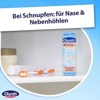 Olynth 0,05% für Kinder bei apo-discounter.de bestellen