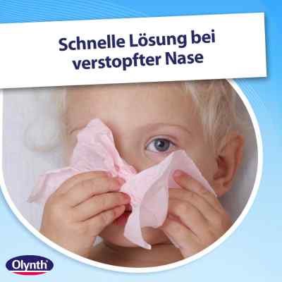 Olynth 0,05% für Kinder bei apo-discounter.de bestellen