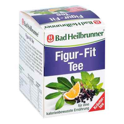 Bad Heilbrunner Tee Figur Fit Fastenunterstützung bei apo-discounter.de bestellen