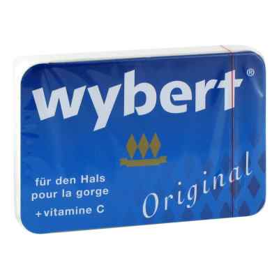 Wybert Pastillen bei apo-discounter.de bestellen