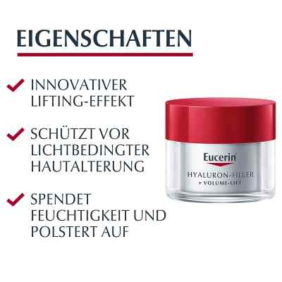 Eucerin Anti-age Volume-filler Tag Norm./mischhaut bei apo-discounter.de bestellen