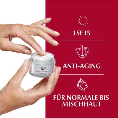 Eucerin Anti-age Volume-filler Tag Norm./mischhaut bei apo-discounter.de bestellen