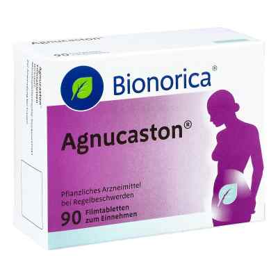 Agnucaston bei apo-discounter.de bestellen