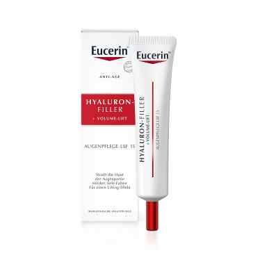 Eucerin Anti-age Volume-filler Augenpflege Creme bei apo-discounter.de bestellen