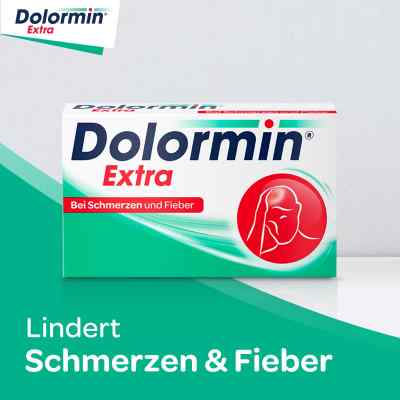 Dolormin extra bei apo-discounter.de bestellen
