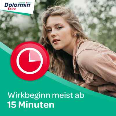 Dolormin extra bei apo-discounter.de bestellen