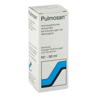 Pulmosan Tropfen bei apo-discounter.de bestellen