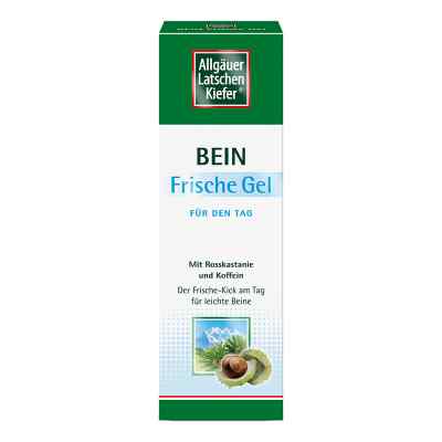Allgäuer Latschenk. Bein Frische Gel bei apo-discounter.de bestellen