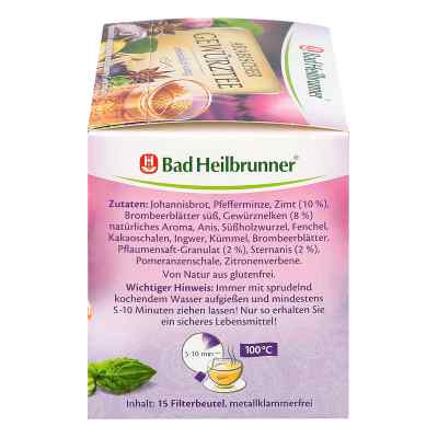 Bad Heilbrunner Tee arabischer Gewürztee Filterb. bei apo-discounter.de bestellen