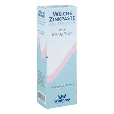 Zinkpaste weich Lichtenstein bei apo-discounter.de bestellen