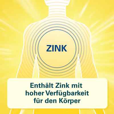 Cetebe Abwehr plus Vitamin C+vitamin D3+zink Kapsel (n) bei apo-discounter.de bestellen