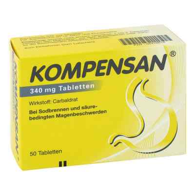 Kompensan bei apo-discounter.de bestellen