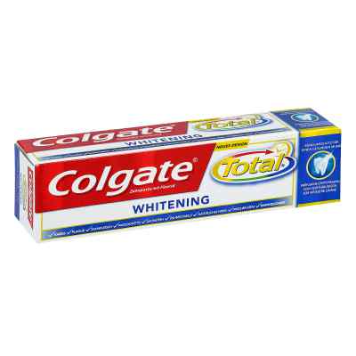 Colgate Total Plus Whitening Zahnpasta bei apo-discounter.de bestellen