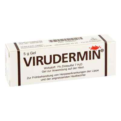 Virudermin bei apo-discounter.de bestellen
