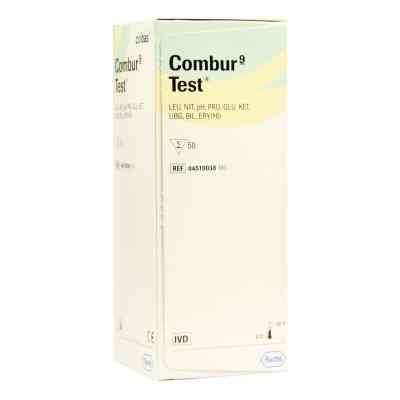 Combur 9 Test Teststreifen bei apo-discounter.de bestellen